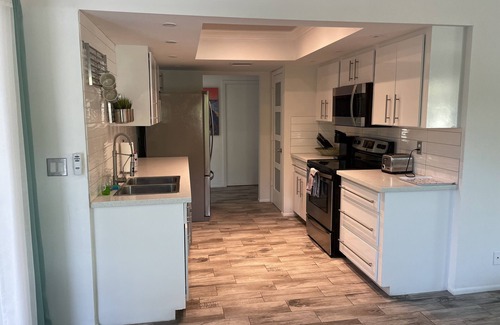 South Venice Villa | Little paradise