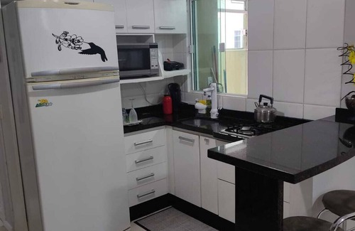 Bombas Apartment | Little piece of paradise! Cozy apartment 120m from the beach