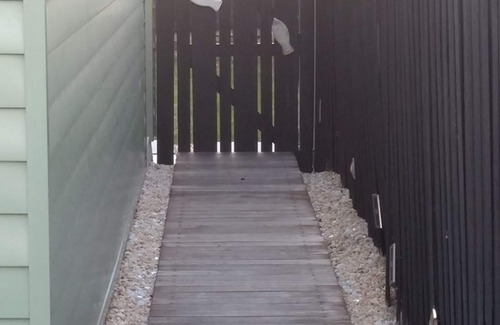 New Brighton House | Little Pine ave beach break