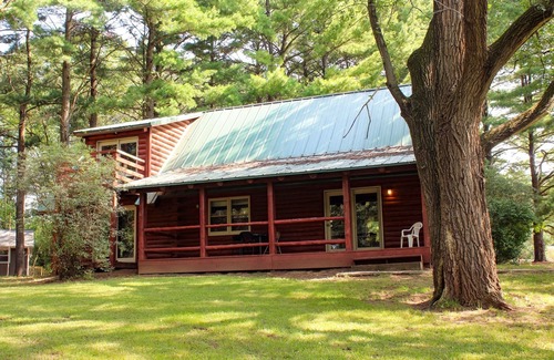 Lake Delton House | Little Ponderosa on Lake Delton