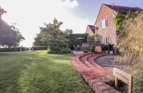 Bilting House | Little Pontus