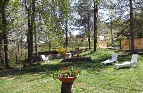 Livergnano Other | Little Raieda Farmhouse: the first stop on the Path of the Gods
