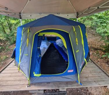 Urnshausen Other | Little Ranch am Badesee