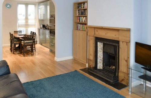 Sheringham Cottage | Little Seahorse - UKC1066