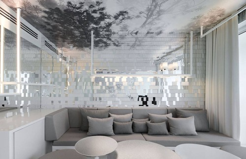 Wat Ket Hotel | Little Shelter Hotel Chiangmai