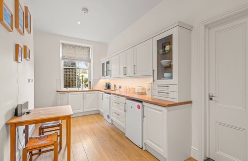 Umberleigh Cottage | LITTLE SILVER NUGGET, romantic, luxury holiday cottage in Umberleigh