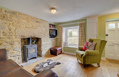 Swanage Cottage | Little Steppes