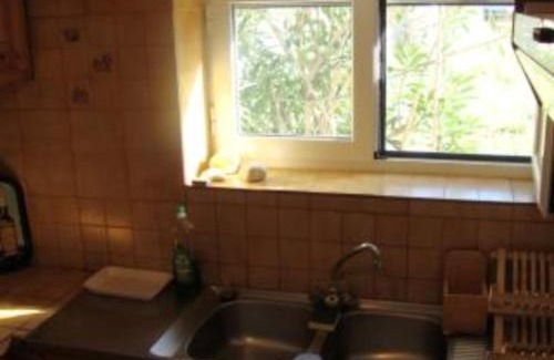 Agios Ioannis House | Little Stone House near the Beach