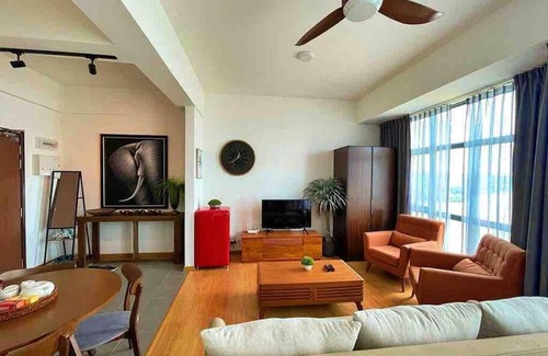 Kuantan Apartment | Little Sunshine Place at Imperium Residence