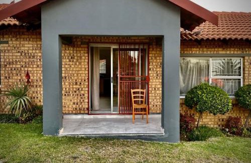 Secunda Apartment | Little Swift 1