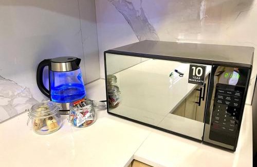 Secunda Apartment | Little Swift 2