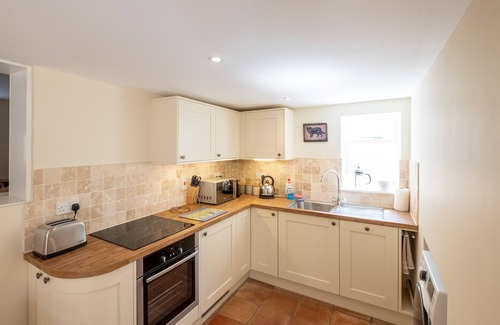 Aldeburgh House | Little Tern Cottage - sleeps 4 guests in 3 bedrooms