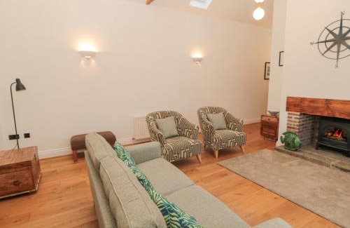 North Sunderland House | Little Tern