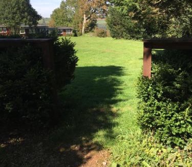 Dartmouth Ski Chalet | Little Trains of Dartmouth Trains of Light Special Summer and Easter Holiday Deals