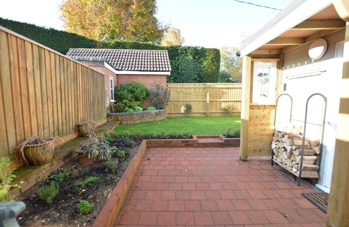 Melton Cottage | Little Turnpike Cottage, Melton