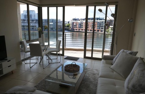 Eikenbosch Apartment | Little Venice Self Catering