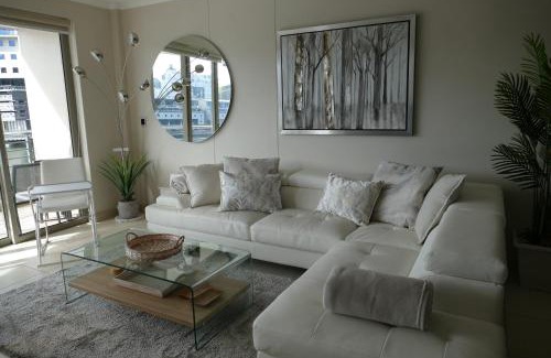 Eikenbosch Apartment | Little Venice Self Catering