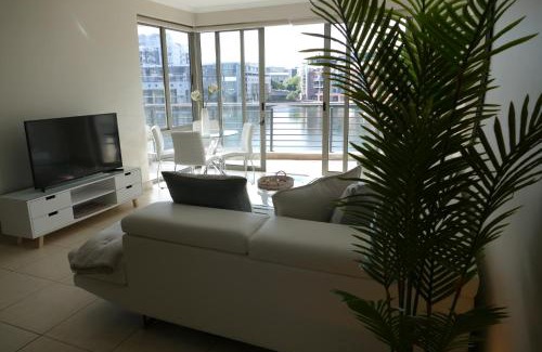 Eikenbosch Apartment | Little Venice Self Catering