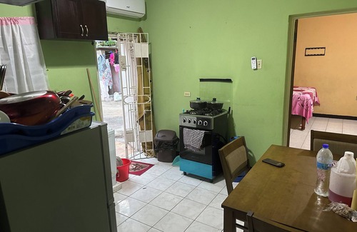 Spanish Town Zone House | Little Villa