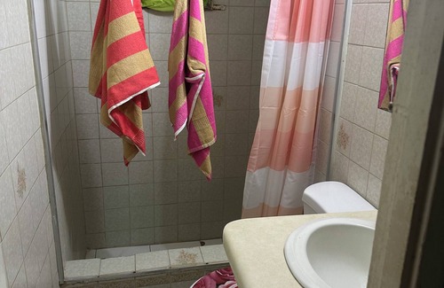 Spanish Town Zone House | Little Villa