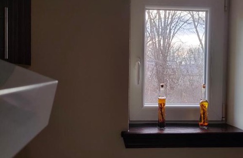 Kac House | Little village house