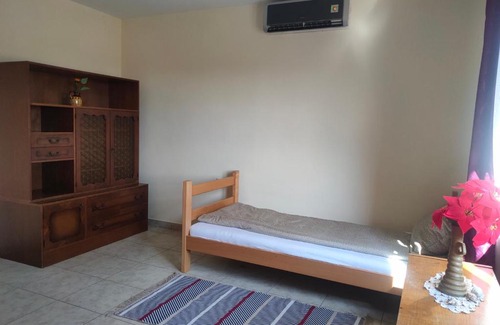 Kac House | Little village house