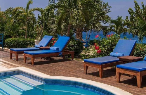 West End Villa | Little Waters Villa Luxury villa