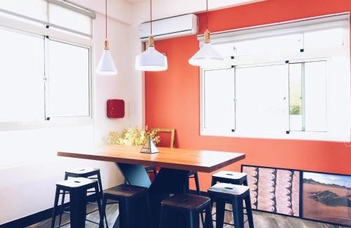 Jincheng Bed & Breakfast | Little Weekend Inn