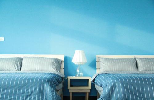 Jincheng Bed & Breakfast | Little Weekend Inn