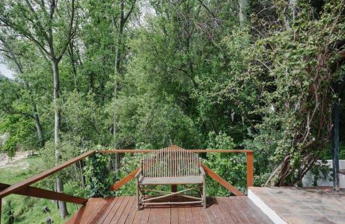 Franschhoek Apartment | Little Willow Brooke