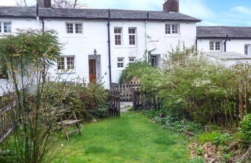 Borrowdale Cottage | LITTLEBECK, pet friendly, character holiday cottage in Rosthwaite