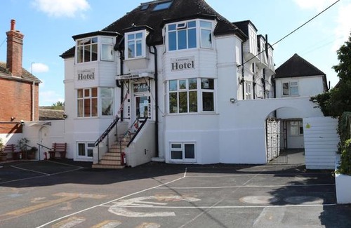 Littlestone-on-Sea Hotel | Littlestone Hotel