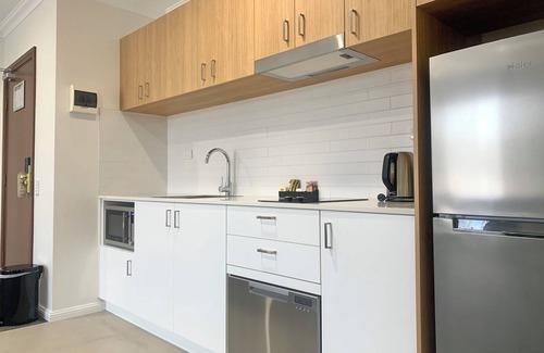 Bathurst Apartment | Littomore Suites Bathurst