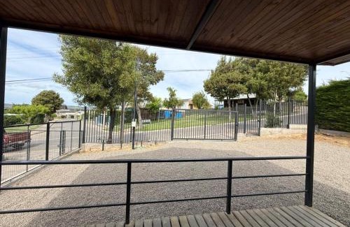 Litueche House | LITUECHE Casa Marea