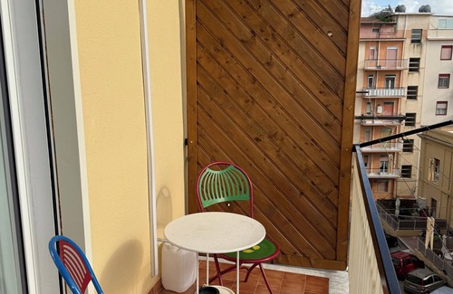 Agrigento Apartment | Liu at the Avenue