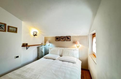 Borgata Sestriere Apartment | Liuby Home