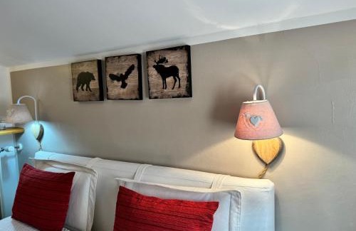 Borgata Sestriere Apartment | Liuby Home