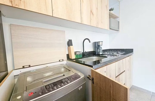 Cali Apartment | LIV-402 Apartment with view