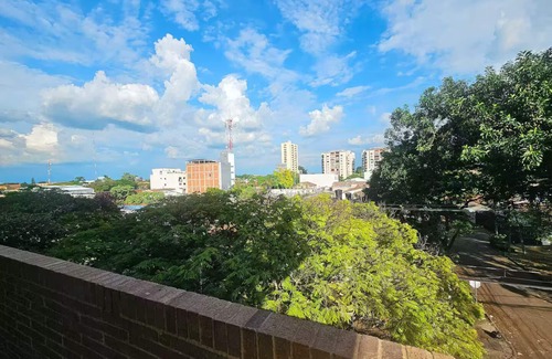 Cali Apartment | LIV-402 Apartment with view