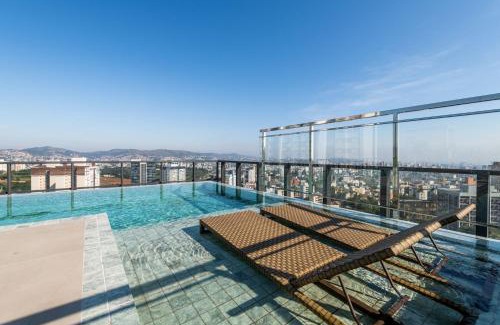 Petropolis Apartment | LIV - Apartamento 1510