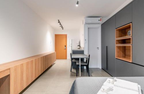 Petropolis Apartment | LIV - Apartamento 1510