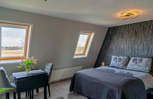 Municipality of Hillegom Bed & Breakfast | Liv Inn Hillegom