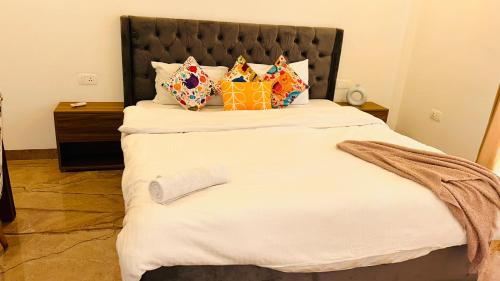 Gurugram Hotel | Liv Regalia Suites - Medanta Hospital, Sector 39, Gurgaon