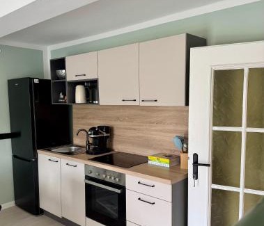St. Gilgen Apartment | LIVA LIVING, Apartments mit Berg- und Seeblick, große Terrassen