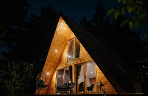 Borsa Ski Chalet | Livada 45 II