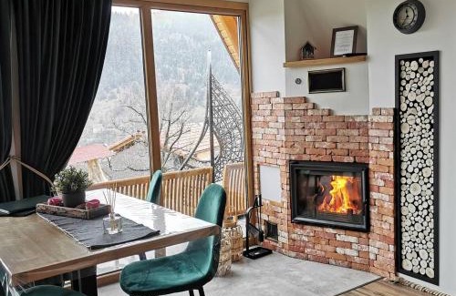 Borsa Ski Chalet | Livada 45