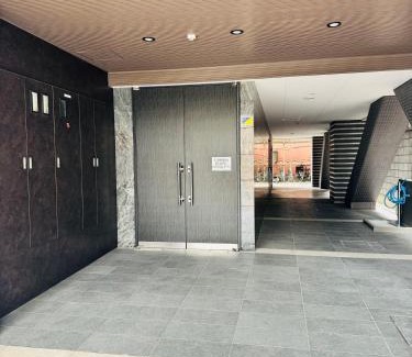 Higashinippori Apartment | livcity日暮里