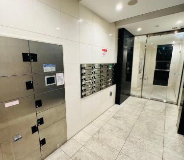 Higashinippori Apartment | livcity日暮里