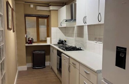 St. Helen's Apartment | Live alike local Notting Hill