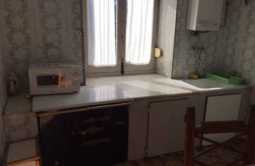 Salas Municipality House | Live Asturias in a village house, typical attic